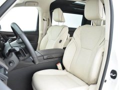 Toyota Alphard 2.5L Edition - ფოტო 18