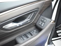 Toyota Alphard 2.5L Edition - ფოტო 19