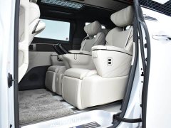 Toyota Alphard 2.5L Edition - ფოტო 20