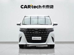 Toyota Alphard 2.5L Edition - ფოტო 3