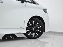 Toyota Alphard 2.5L Edition - ფოტო 6