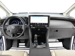 Toyota Alphard 2.5L Edition - ფოტო 8