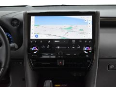 Toyota Alphard 2.5L Edition - ფოტო 9