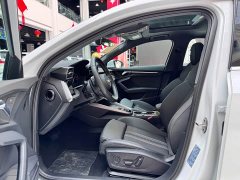 Audi A3 A3L Limousine 35 TFSI Fashion Version - ფოტო 10