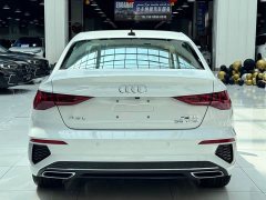 Audi A3 A3L Limousine 35 TFSI Fashion Version - ფოტო 19