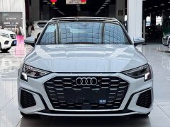 Audi A3 A3L Limousine 35 TFSI Fashion Version - ფოტო 2