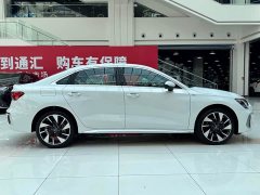 Audi A3 A3L Limousine 35 TFSI Fashion Version - ფოტო 4