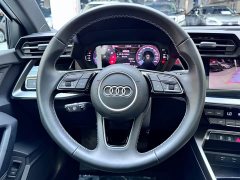 Audi A3 A3L Limousine 35 TFSI Fashion Version - ფოტო 6