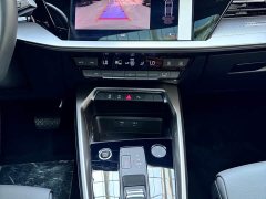 Audi A3 A3L Limousine 35 TFSI Fashion Version - ფოტო 7