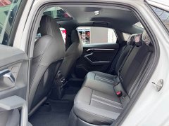 Audi A3 A3L Limousine 35 TFSI Fashion Version - ფოტო 9