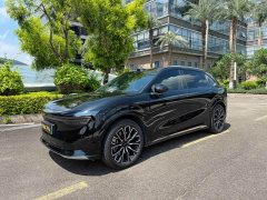 Zeekr 7X 75kWh Smart Drive Edition - ფოტო 1