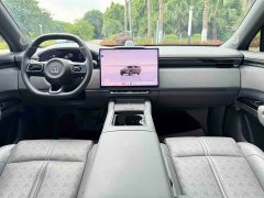 Zeekr 7X 75kWh Smart Drive Edition - ფოტო 10