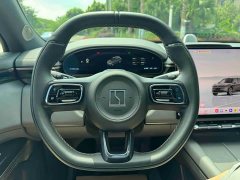 Zeekr 7X 75kWh Smart Drive Edition - ფოტო 11