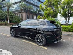 Zeekr 7X 75kWh Smart Drive Edition - ფოტო 13