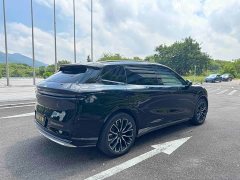 Zeekr 7X 75kWh Smart Drive Edition - ფოტო 15