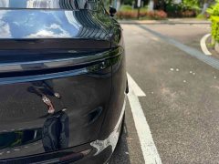 Zeekr 7X 75kWh Smart Drive Edition - ფოტო 16
