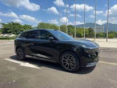 Zeekr 7X 75kWh Smart Drive Edition - ფოტო 3