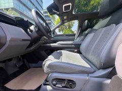 Zeekr 7X 75kWh Smart Drive Edition - ფოტო 4