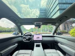 Zeekr 7X 75kWh Smart Drive Edition - ფოტო 9