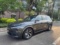 Li Auto L8 Pro - ფოტო 1