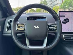 Li Auto L8 Pro - ფოტო 12