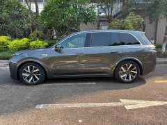 Li Auto L8 Pro - ფოტო 20
