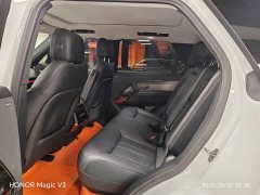 Land Rover Range Rover Sport 360PS S - ფოტო 10