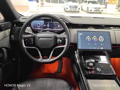 Land Rover Range Rover Sport 360PS S - ფოტო 12