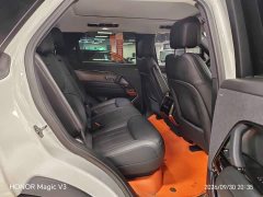 Land Rover Range Rover Sport 360PS S - ფოტო 13