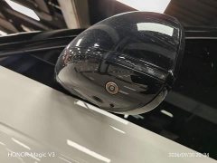 Land Rover Range Rover Sport 360PS S - ფოტო 3