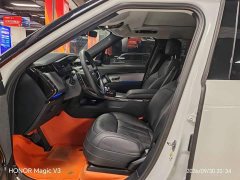 Land Rover Range Rover Sport 360PS S - ფოტო 4