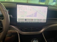 Denza D9 DM-i 970 AWD Version - ფოტო 10