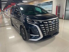 Denza D9 DM-i 970 AWD Version - ფოტო 2