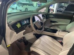 Denza D9 DM-i 970 AWD Version - ფოტო 5