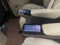 Denza D9 DM-i 970 AWD Version - ფოტო 8