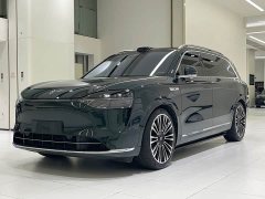 AITO M9 EREV Ultra Edition 52kWh 6 Edition - ფოტო 1