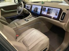 AITO M9 EREV Ultra Edition 52kWh 6 Edition - ფოტო 15