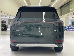 AITO M9 EREV Ultra Edition 52kWh 6 Edition - ფოტო 5