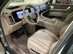 AITO M9 EREV Ultra Edition 52kWh 6 Edition - ფოტო 6