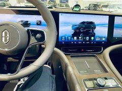 AITO M9 EREV Ultra Edition 52kWh 6 Edition - ფოტო 9
