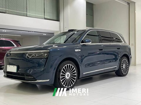 2025 AITO M8 EREV Ultra Edition 53.4kWh 5 Edition (192) - ავტომობილი ჩინეთიდან
