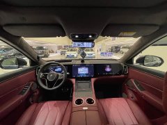 AITO M8 EREV Ultra Edition 53.4kWh 5 Edition (192) - ფოტო 11