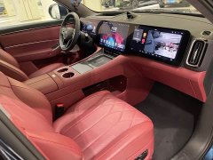 AITO M8 EREV Ultra Edition 53.4kWh 5 Edition (192) - ფოტო 14