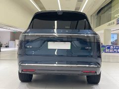 AITO M8 EREV Ultra Edition 53.4kWh 5 Edition (192) - ფოტო 5