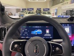 AITO M8 EREV Ultra Edition 53.4kWh 5 Edition (192) - ფოტო 8