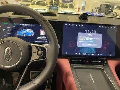 AITO M8 EREV Ultra Edition 53.4kWh 5 Edition (192) - ფოტო 9