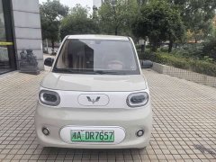 Wuling MINIEV 215km Edition - ფოტო 2