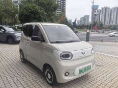 Wuling MINIEV 215km Edition - ფოტო 3