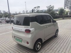 Wuling MINIEV 215km Edition - ფოტო 4