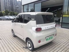 Wuling MINIEV 215km Edition - ფოტო 5
